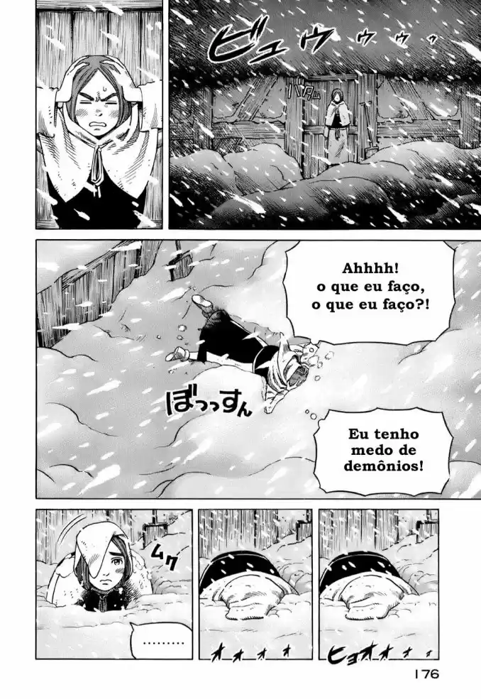 Read Vinland Saga (PT) Manga Online