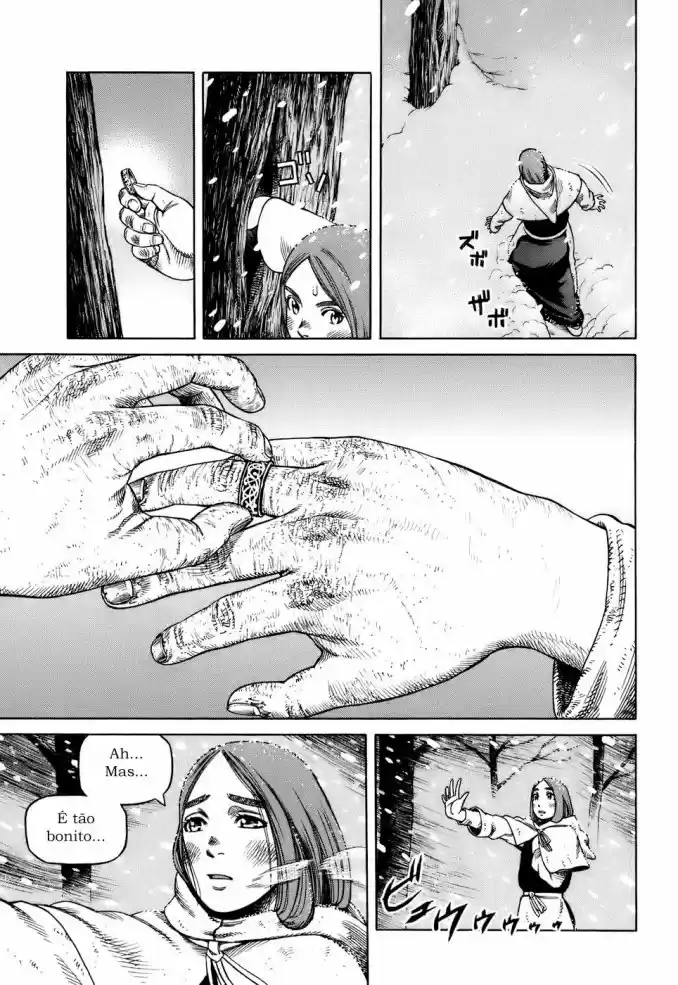 Read Vinland Saga (PT) Manga Online