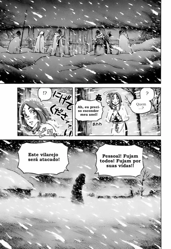 Read Vinland Saga (PT) Manga Online