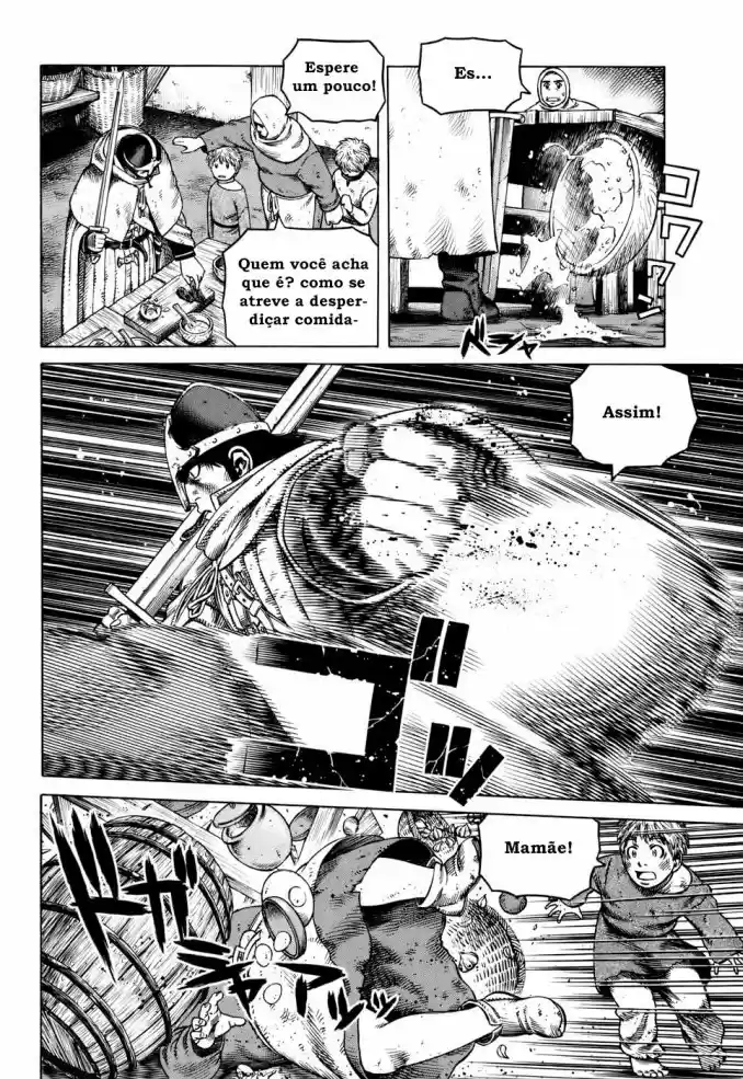 Read Vinland Saga (PT) Manga Online