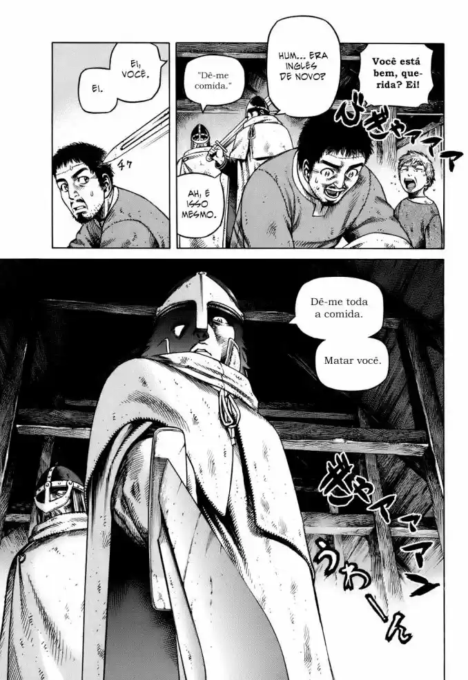 Read Vinland Saga (PT) Manga Online