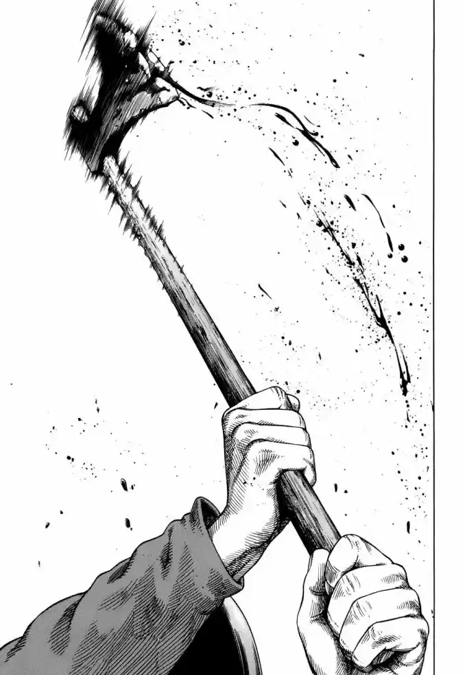 Read Vinland Saga (PT) Manga Online