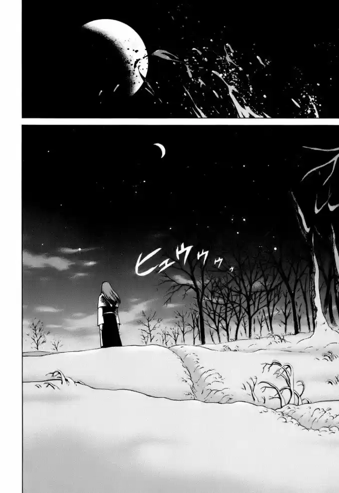 Read Vinland Saga (PT) Manga Online