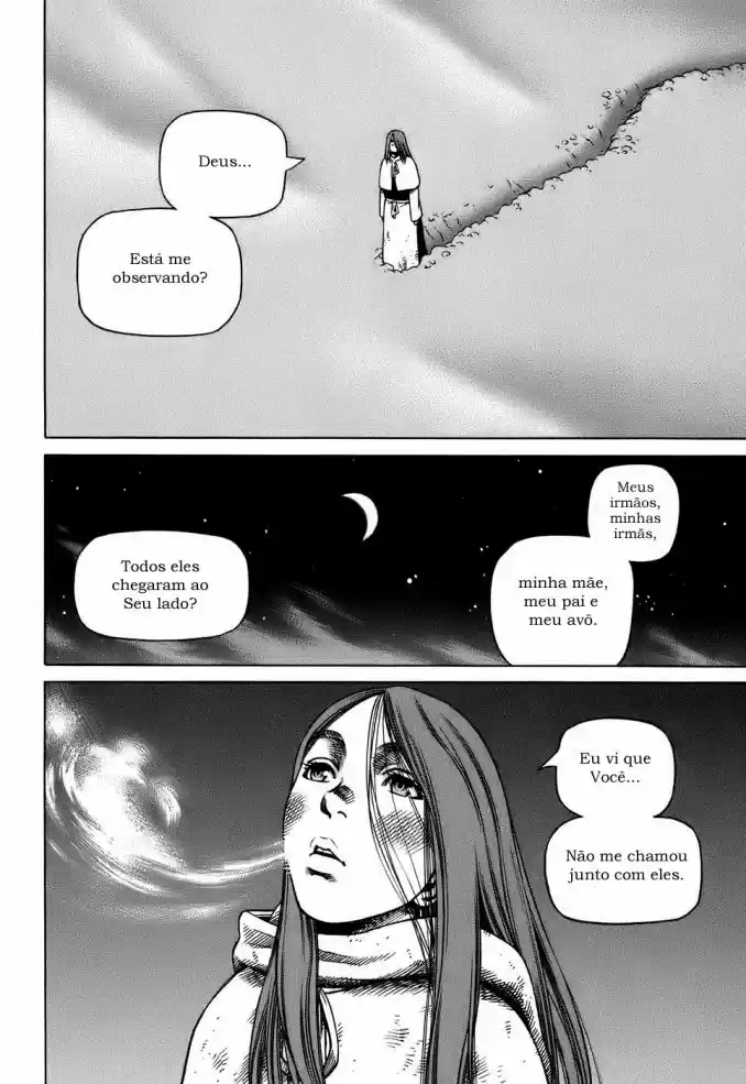 Read Vinland Saga (PT) Manga Online