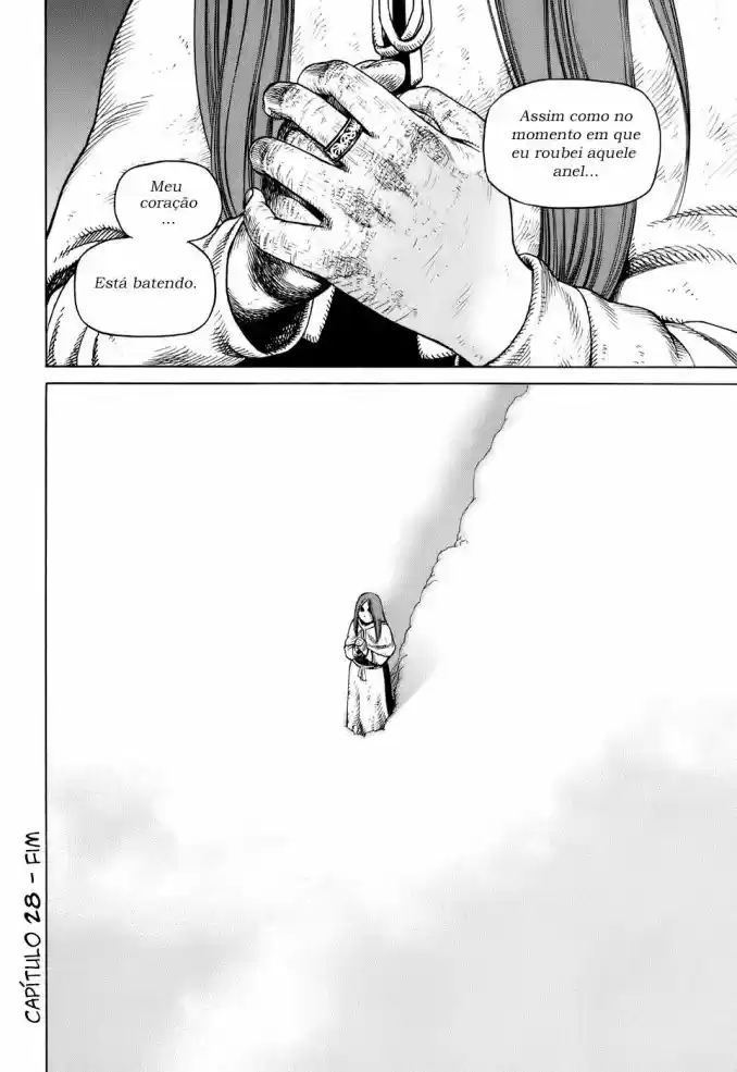 Read Vinland Saga (PT) Manga Online