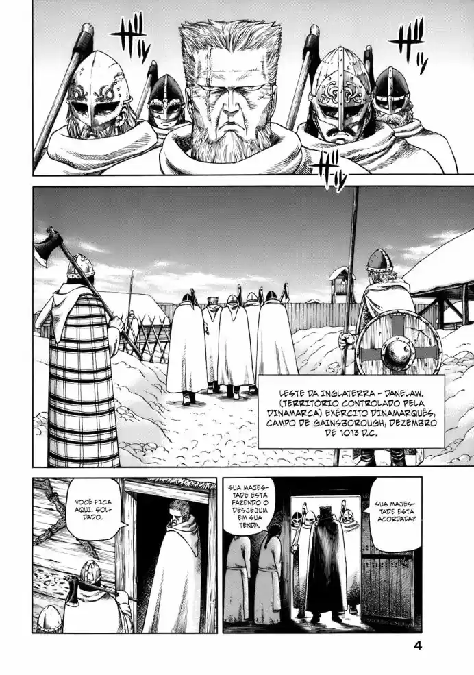 Read Vinland Saga (PT) Manga Online