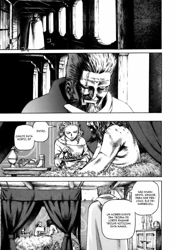 Read Vinland Saga (PT) Manga Online