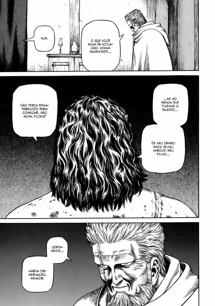 Read Vinland Saga (PT) Manga Online