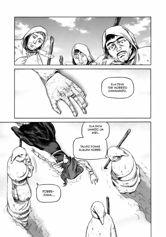 Read Vinland Saga (PT) Manga Online