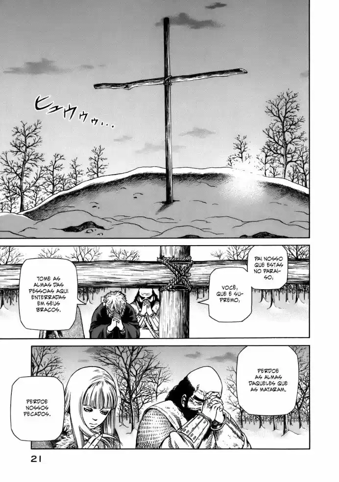 Read Vinland Saga (PT) Manga Online