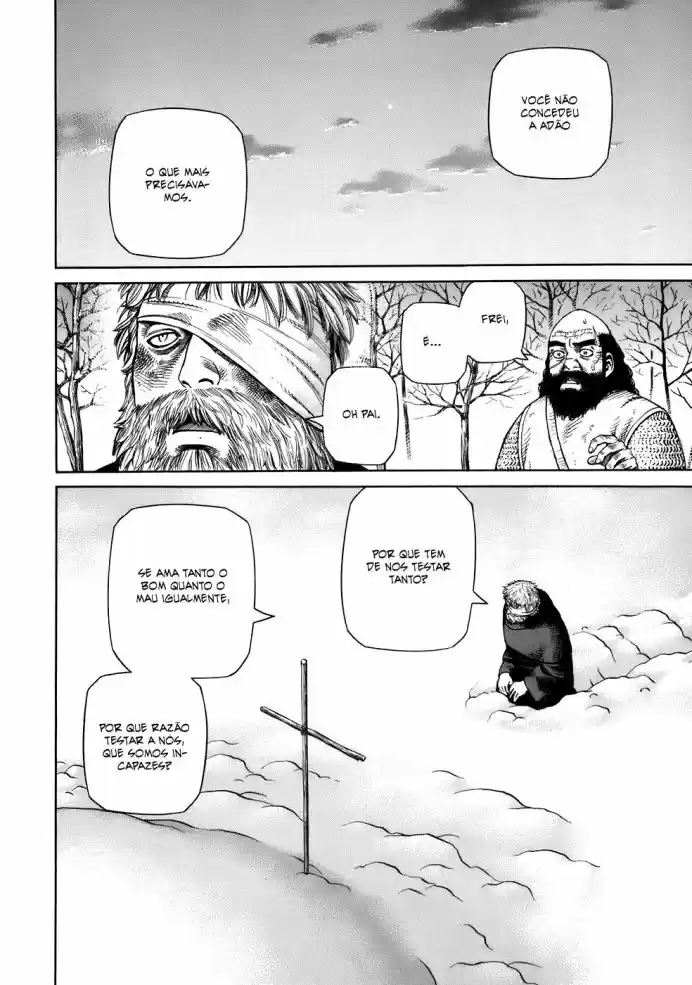 Read Vinland Saga (PT) Manga Online