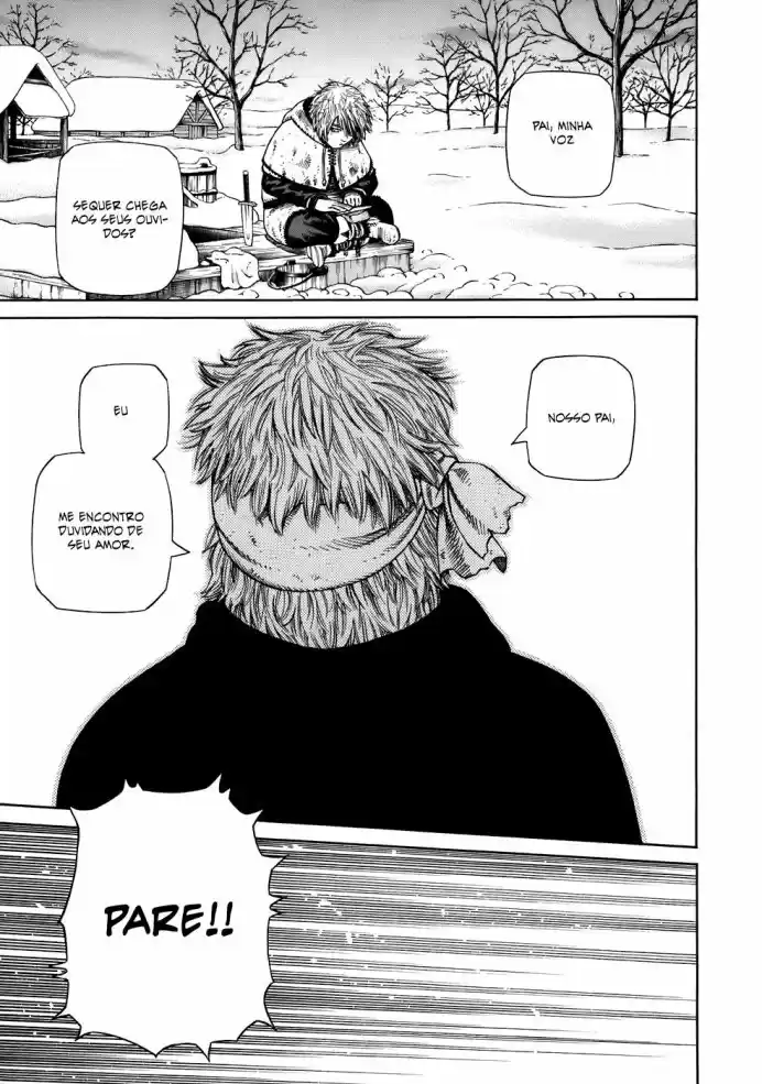 Read Vinland Saga (PT) Manga Online