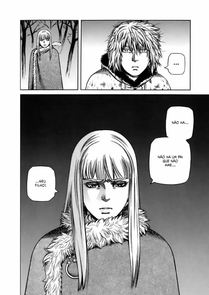 Read Vinland Saga (PT) Manga Online