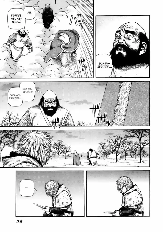 Read Vinland Saga (PT) Manga Online