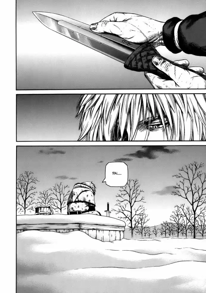Read Vinland Saga (PT) Manga Online