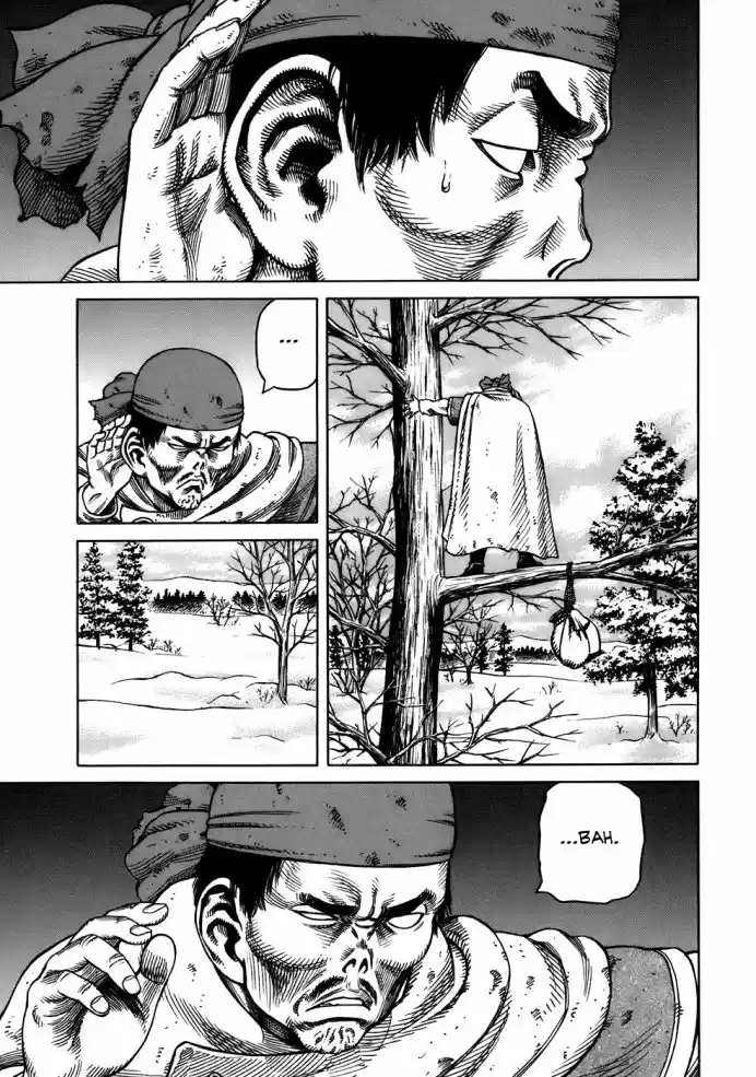 Read Vinland Saga (PT) Manga Online