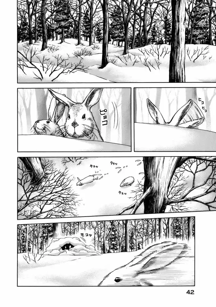 Read Vinland Saga (PT) Manga Online