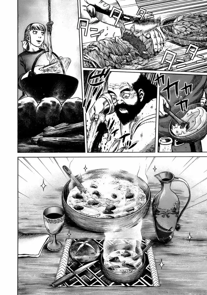 Read Vinland Saga (PT) Manga Online