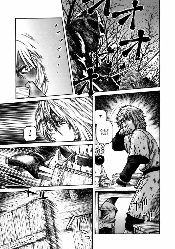 Read Vinland Saga (PT) Manga Online