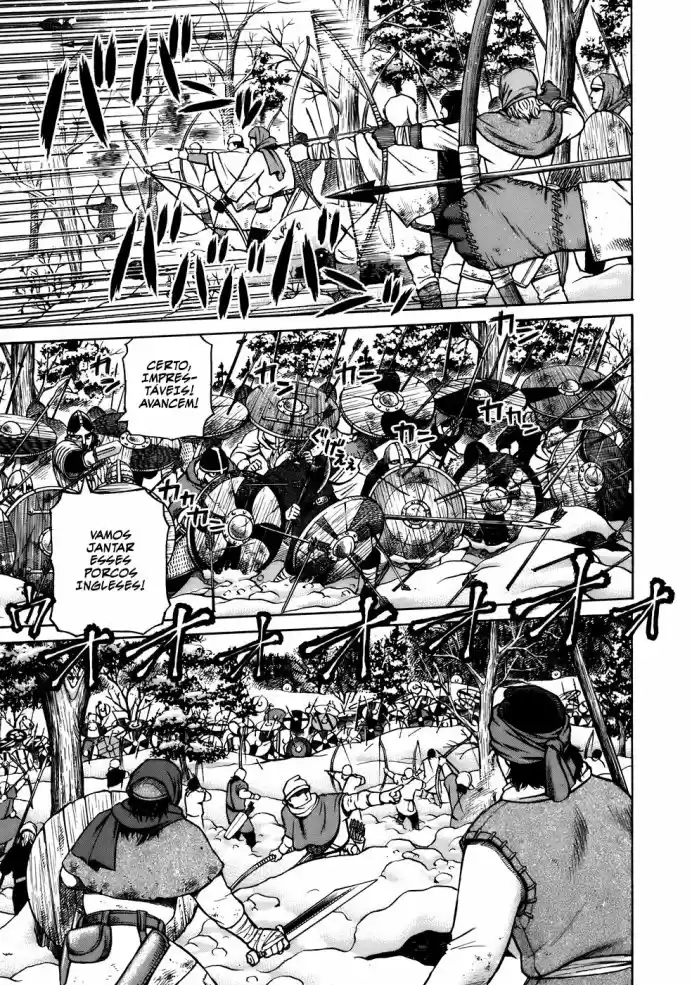Read Vinland Saga (PT) Manga Online