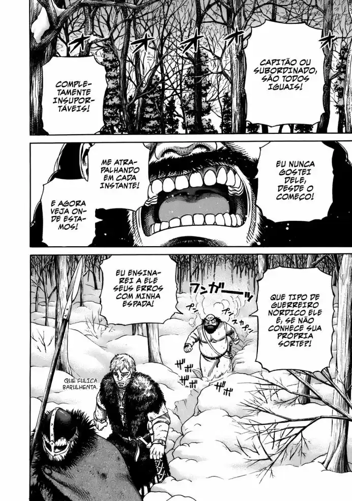 Read Vinland Saga (PT) Manga Online
