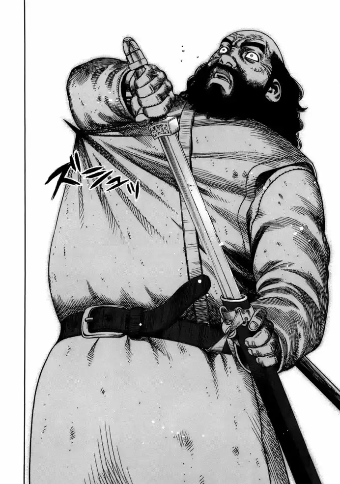 Read Vinland Saga (PT) Manga Online
