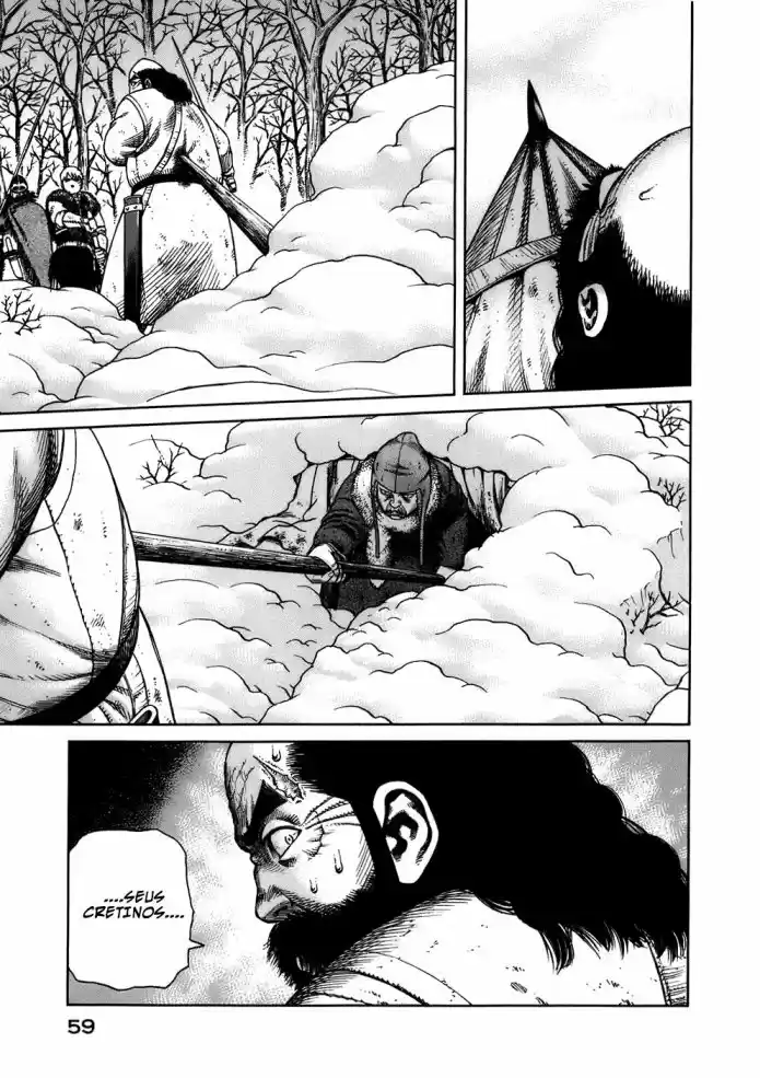 Read Vinland Saga (PT) Manga Online
