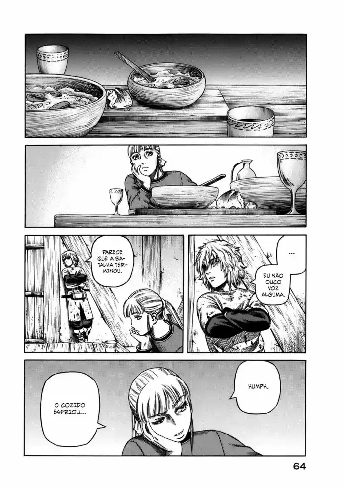 Read Vinland Saga (PT) Manga Online