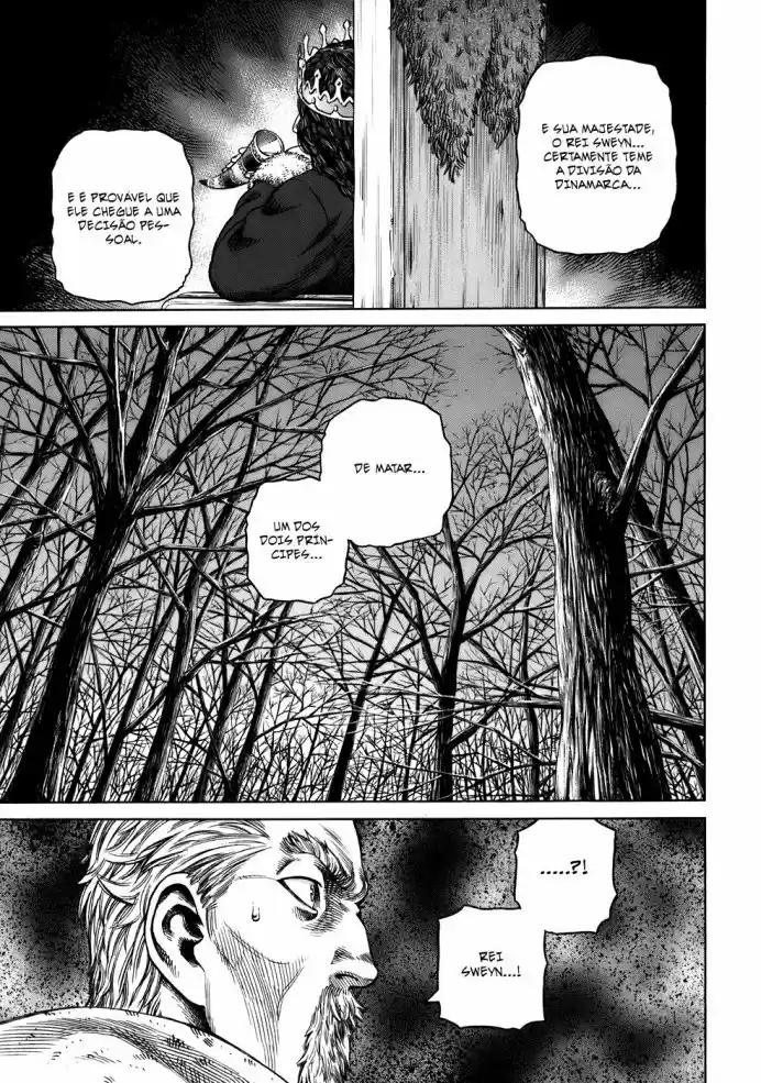 Read Vinland Saga (PT) Manga Online