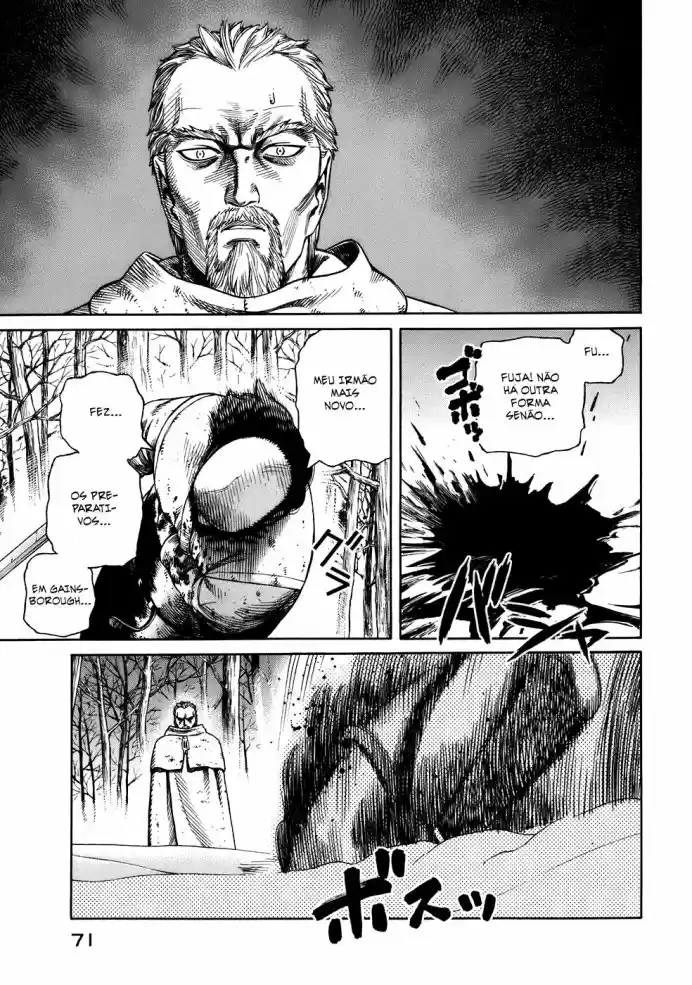 Read Vinland Saga (PT) Manga Online