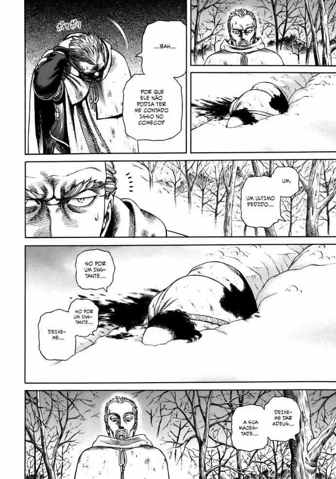 Read Vinland Saga (PT) Manga Online