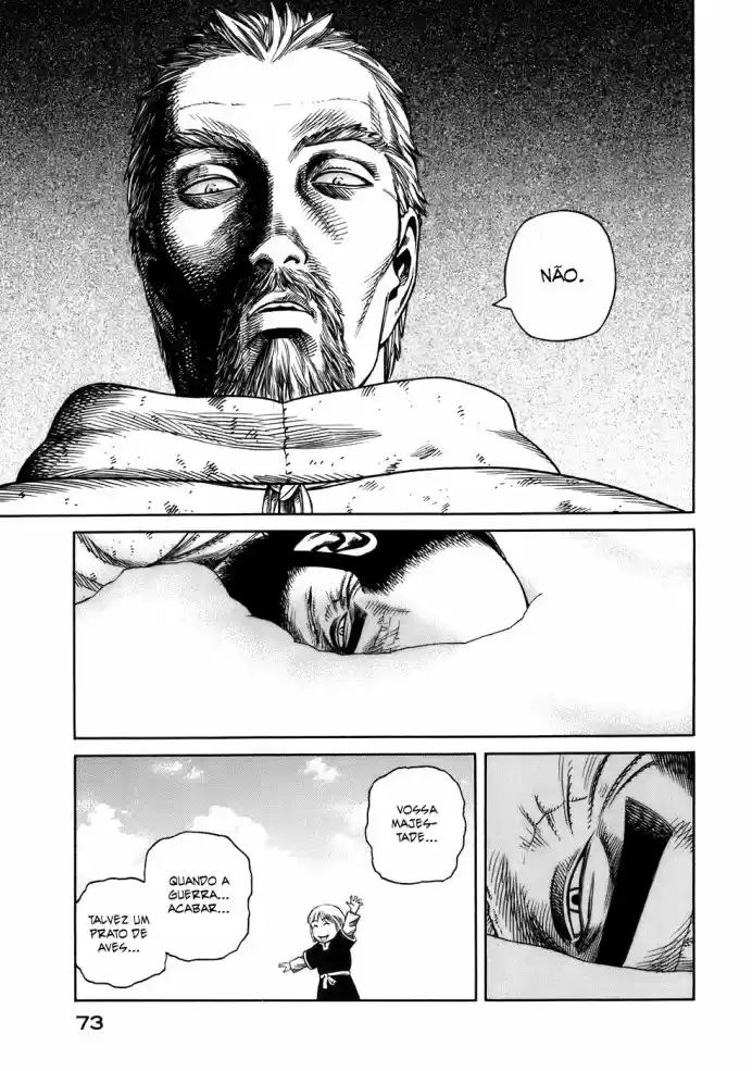 Read Vinland Saga (PT) Manga Online