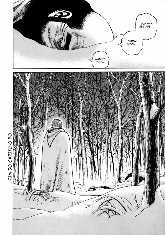 Read Vinland Saga (PT) Manga Online