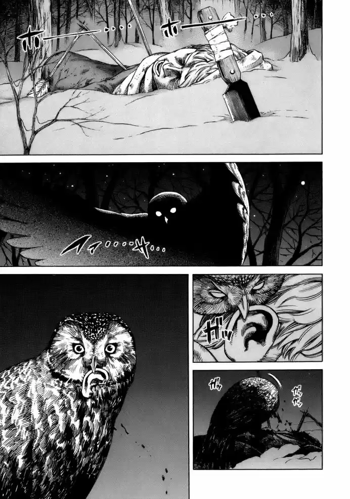 Read Vinland Saga (PT) Manga Online