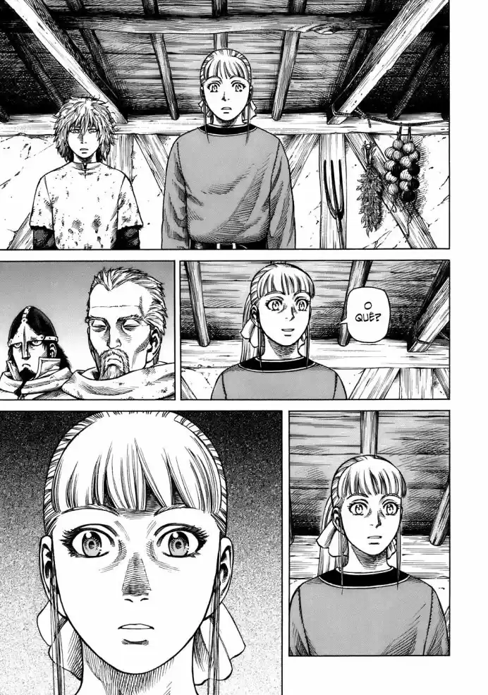 Read Vinland Saga (PT) Manga Online