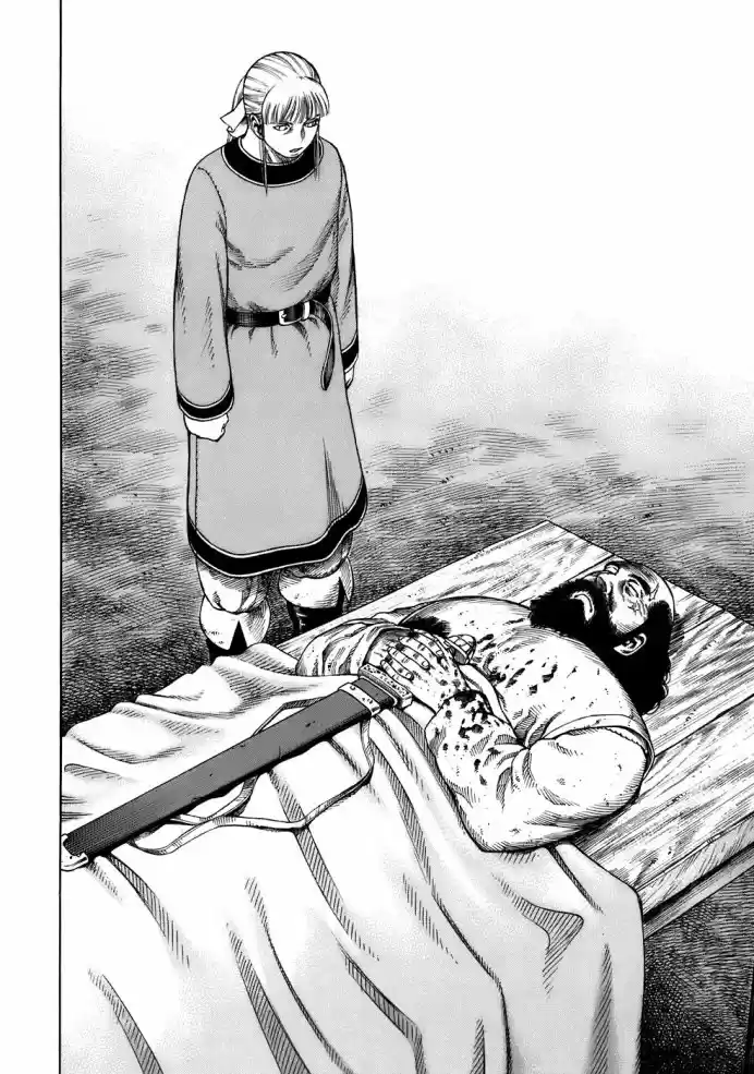 Read Vinland Saga (PT) Manga Online