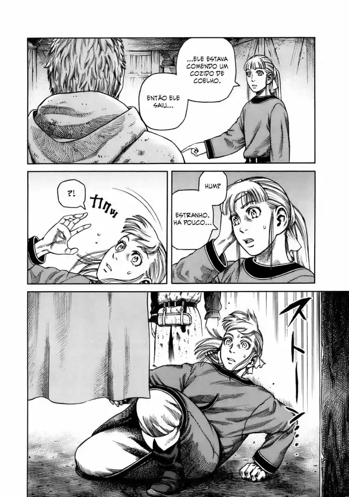 Read Vinland Saga (PT) Manga Online