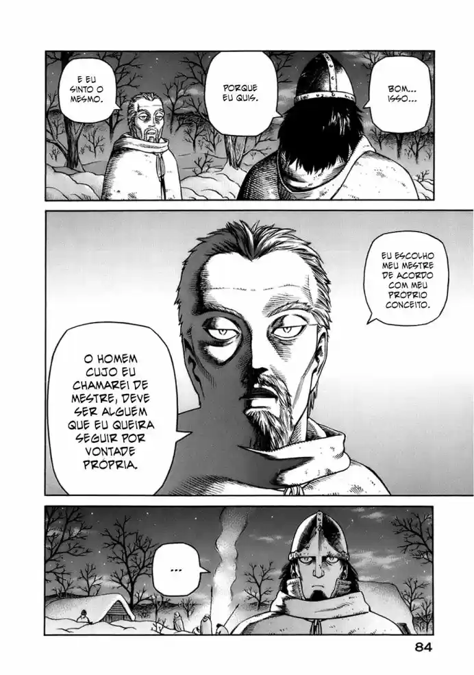 Read Vinland Saga (PT) Manga Online