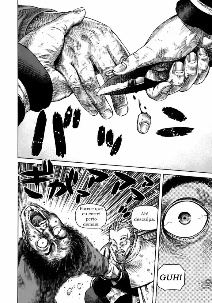 Read Vinland Saga (PT) Manga Online