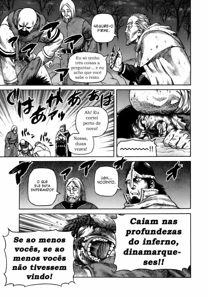 Read Vinland Saga (PT) Manga Online