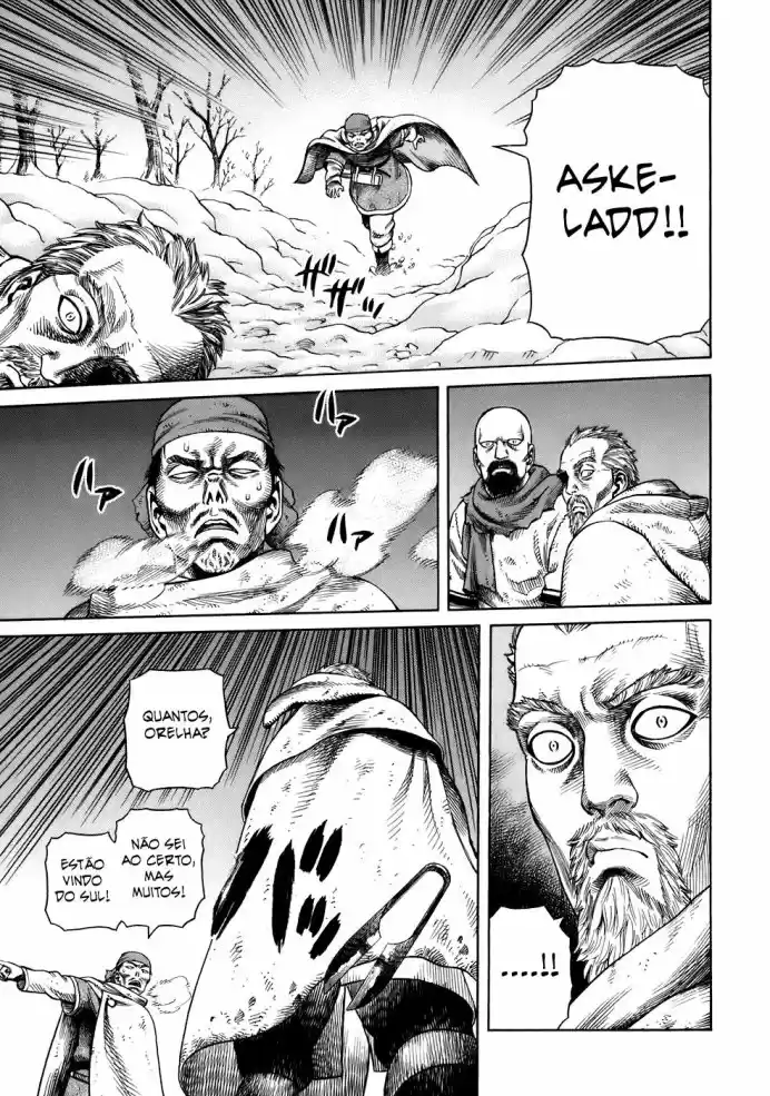 Read Vinland Saga (PT) Manga Online