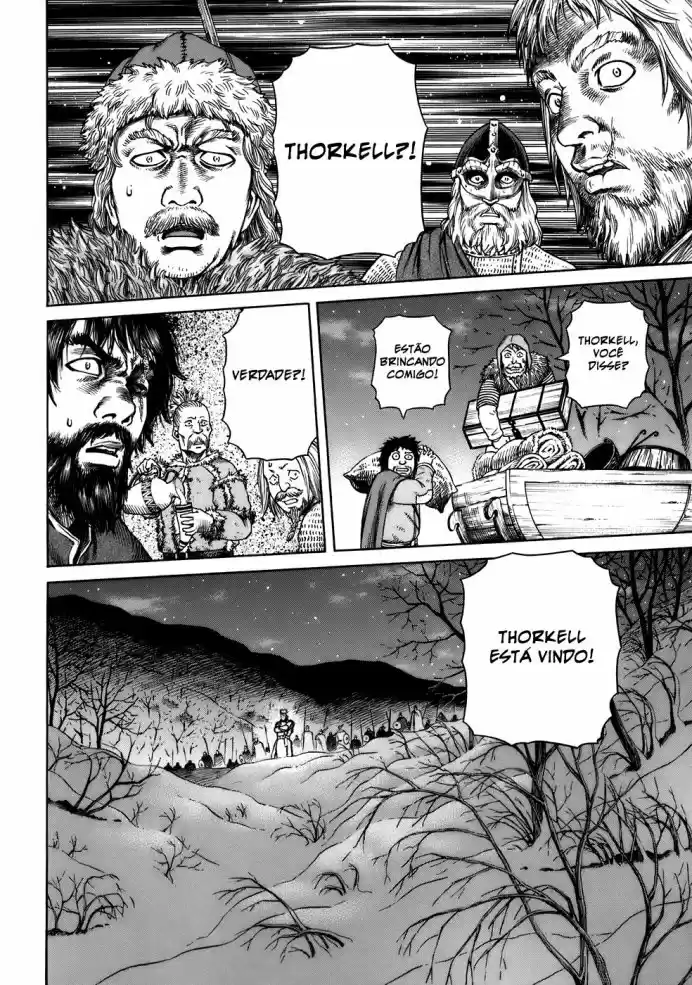 Read Vinland Saga (PT) Manga Online