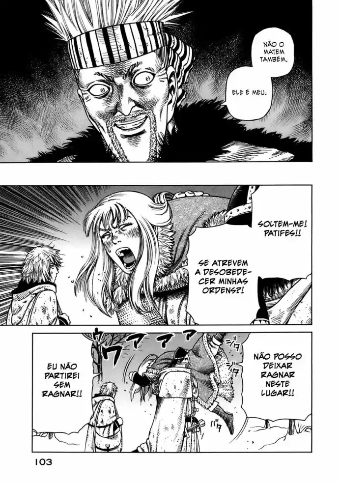 Read Vinland Saga (PT) Manga Online