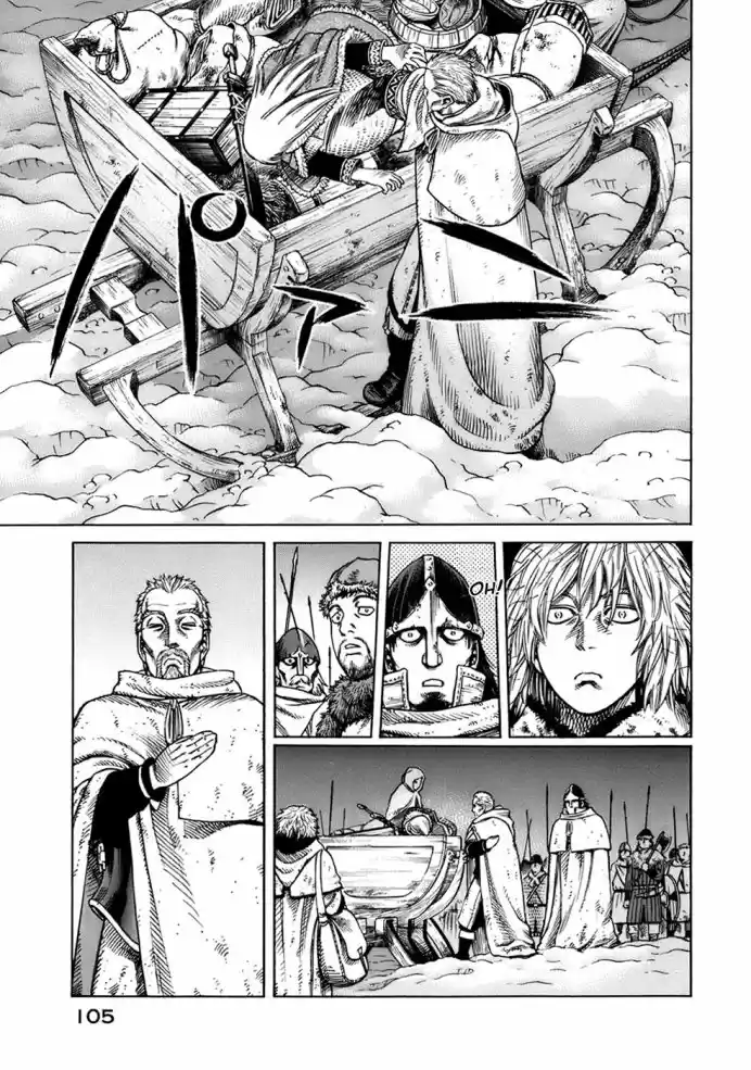 Read Vinland Saga (PT) Manga Online