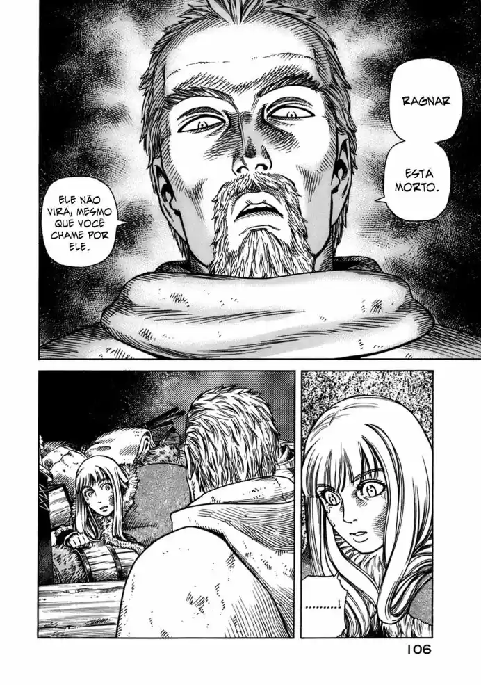 Read Vinland Saga (PT) Manga Online