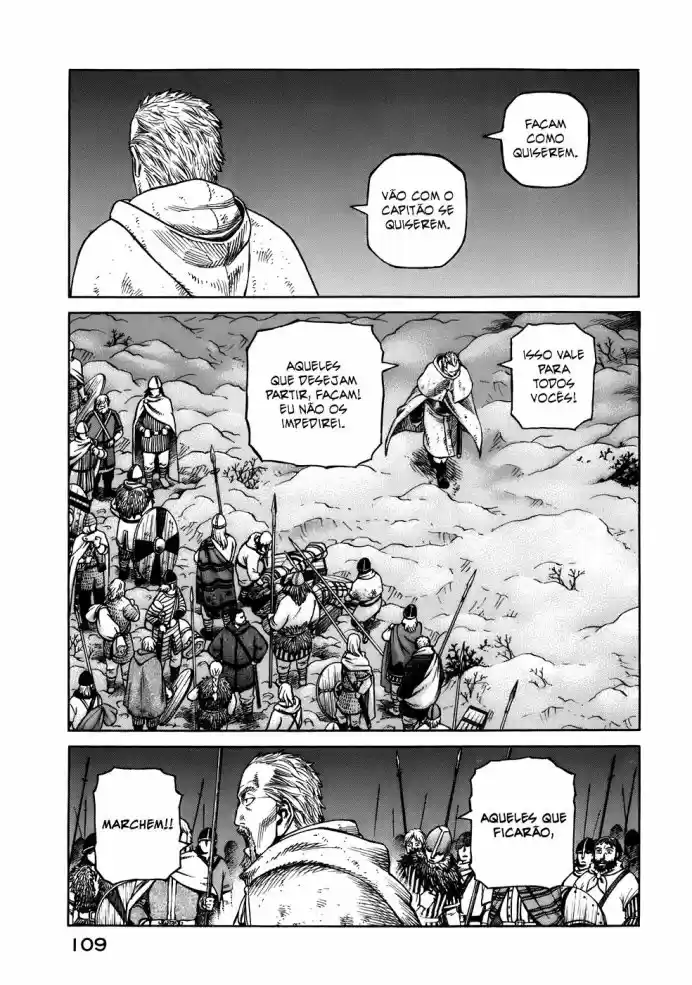 Read Vinland Saga (PT) Manga Online