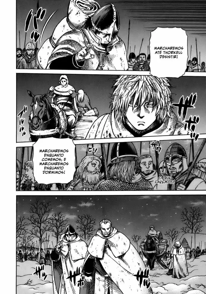 Read Vinland Saga (PT) Manga Online