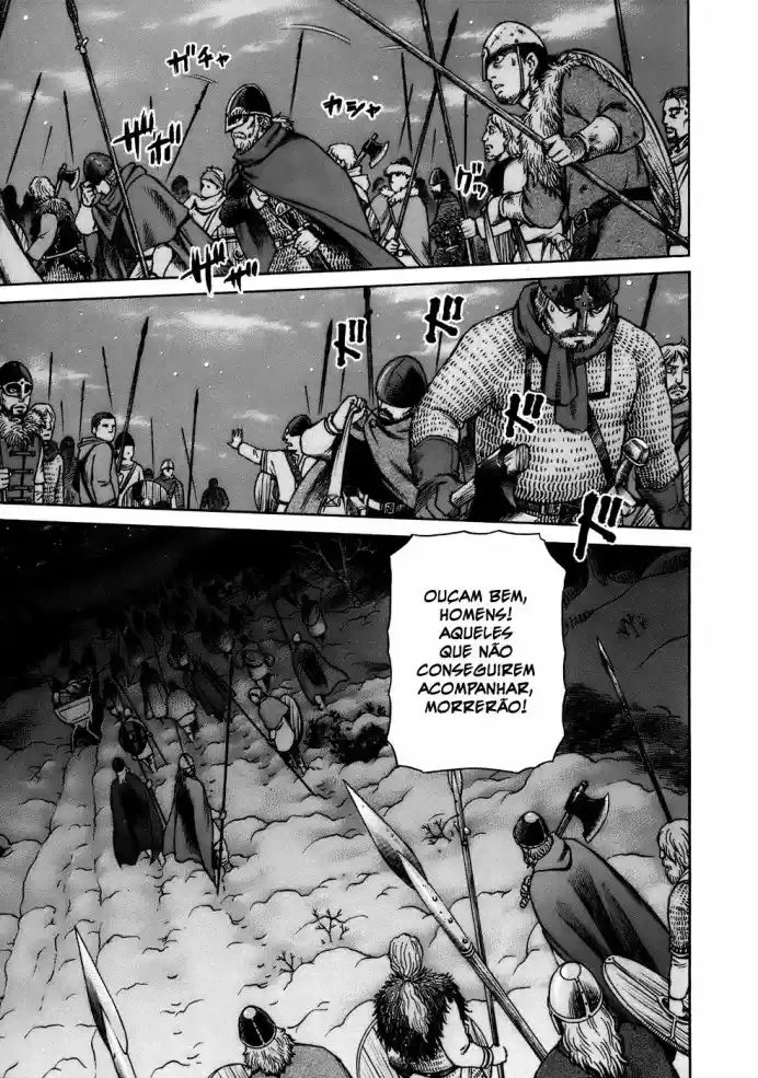 Read Vinland Saga (PT) Manga Online