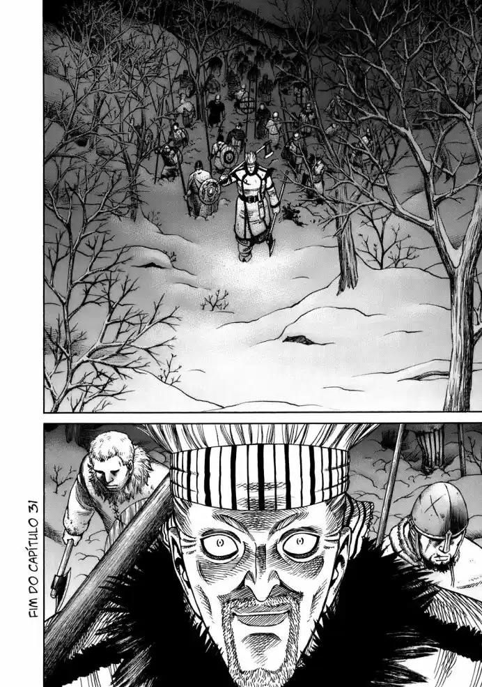 Read Vinland Saga (PT) Manga Online