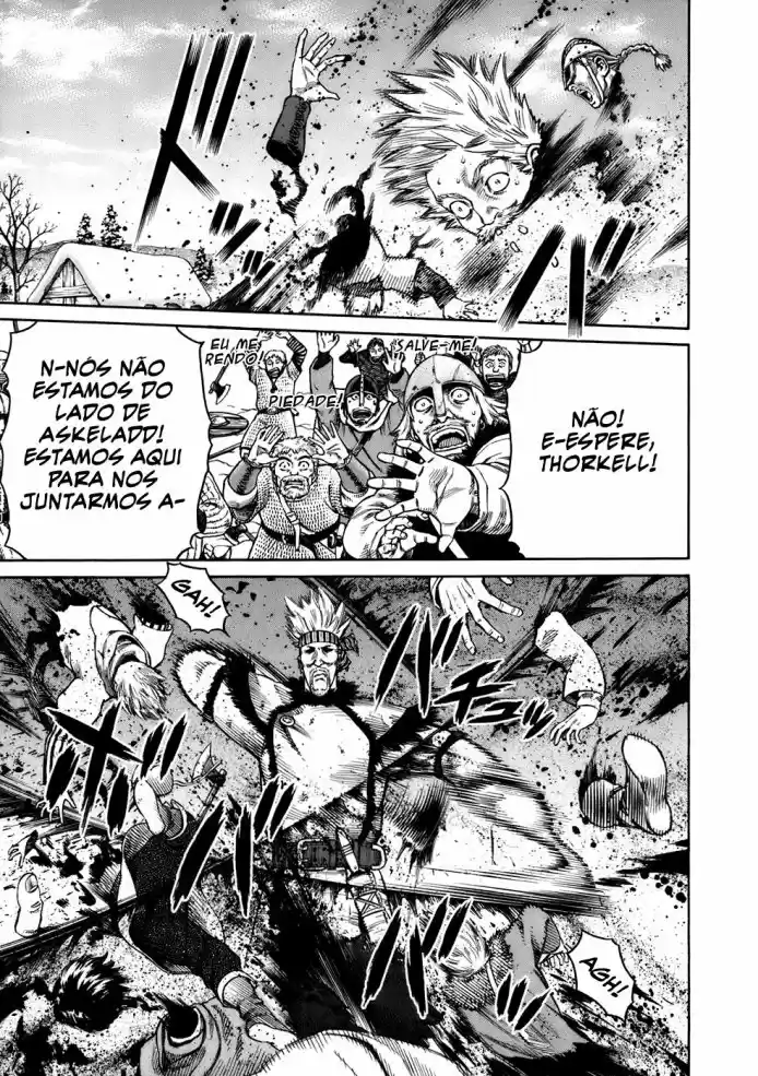 Read Vinland Saga (PT) Manga Online